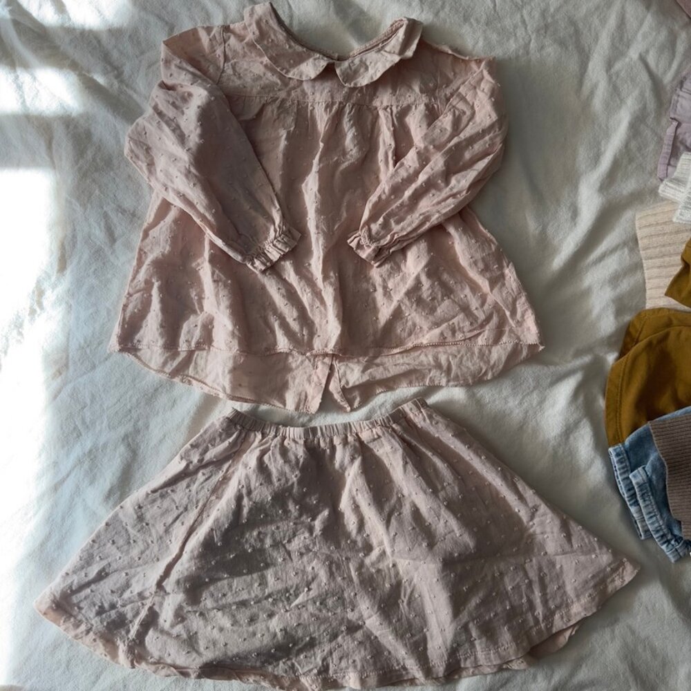 Konges slojd set